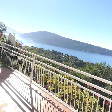 Magnificent Views Apartment Herceg Novi Exterior photo