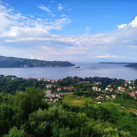 Magnificent Views Apartment Herceg Novi Exterior photo