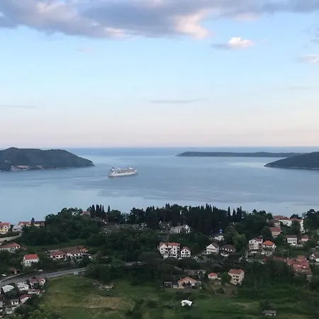 Magnificent Views Apartment Herceg Novi Room photo