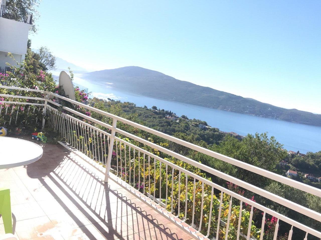 Magnificent Views Herceg Novi