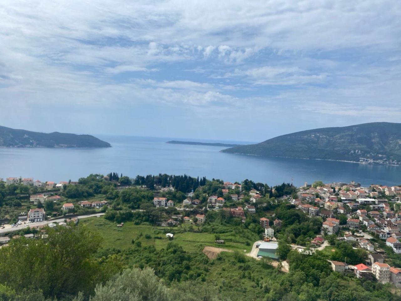 Magnificent Views * Herceg Novi