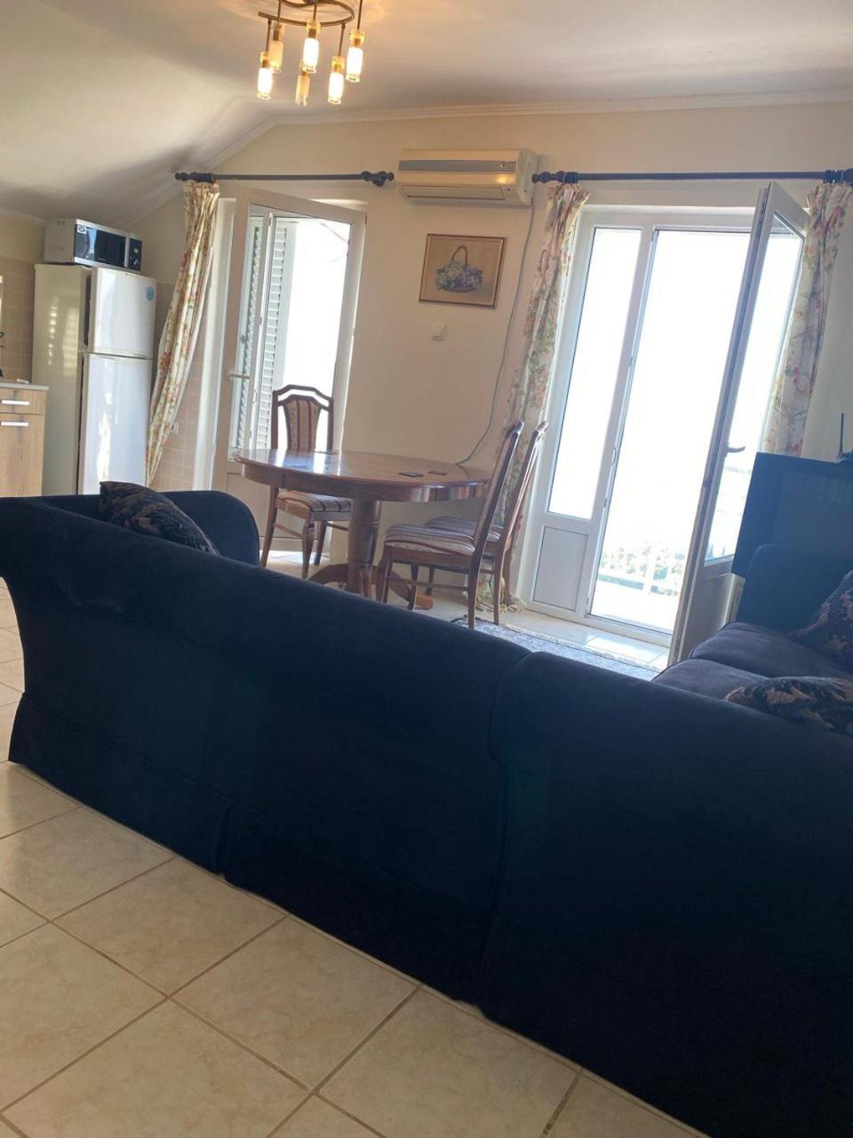 Magnificent Views Apartman Herceg Novi