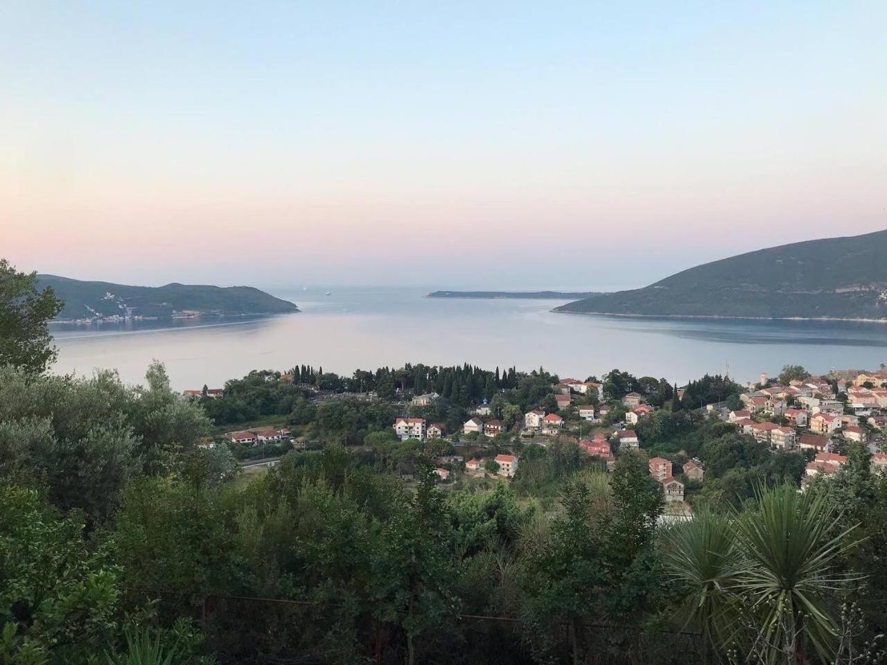 Apartman Magnificent Views *