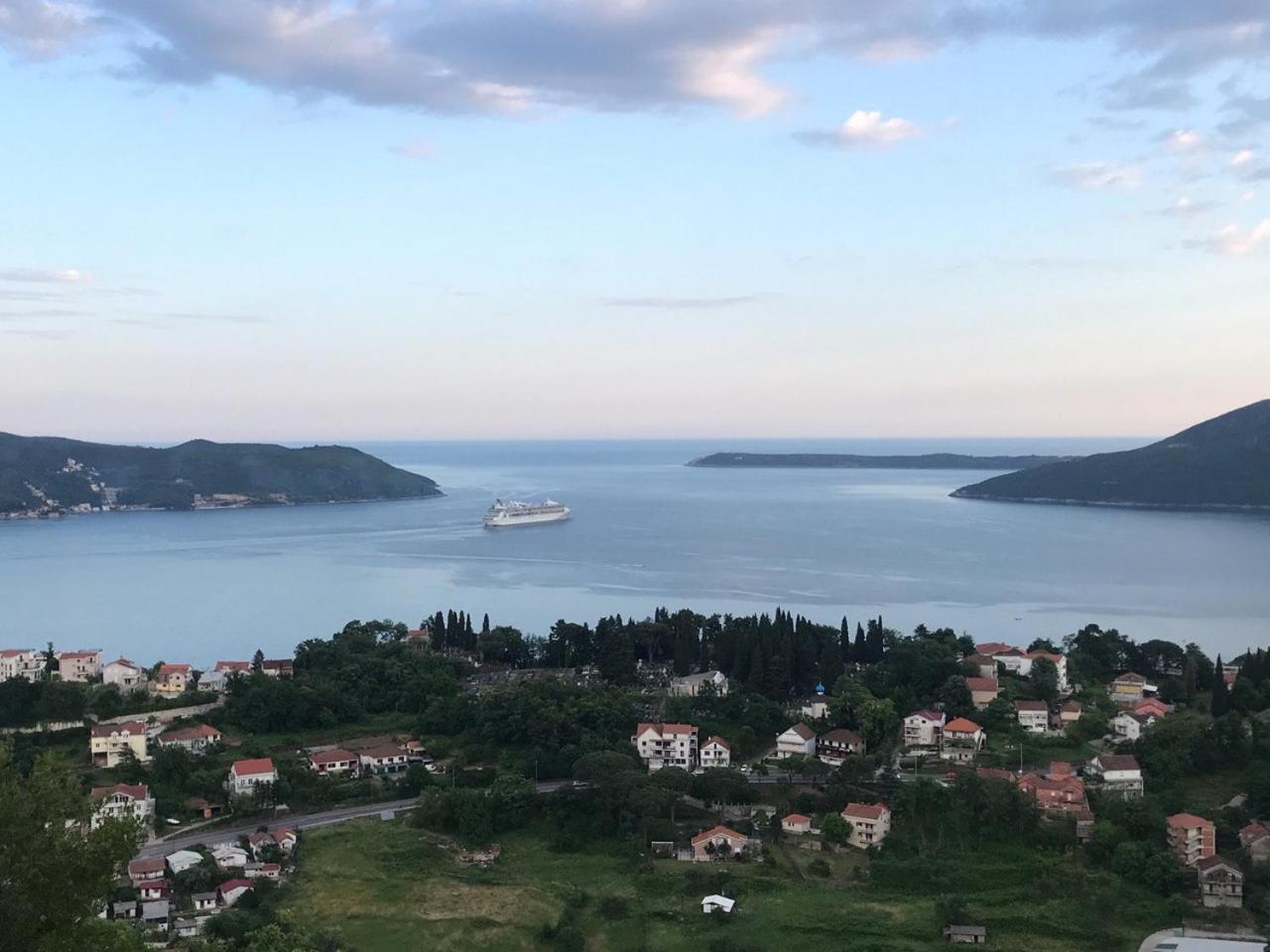 Magnificent Views